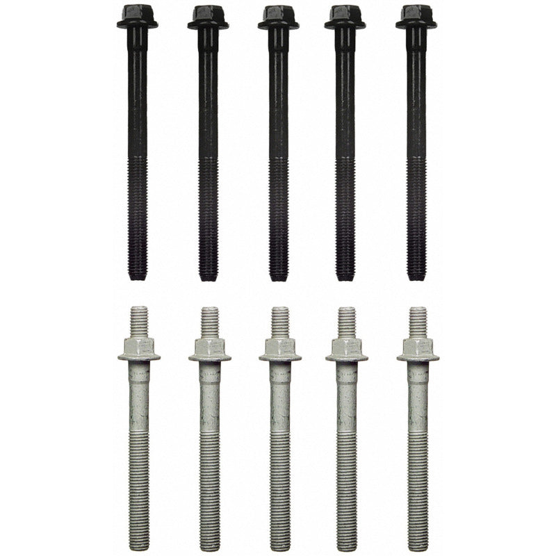 Fel-Pro Chevrolet S10 ES 72172 Engine Cylinder Head Bolt Set