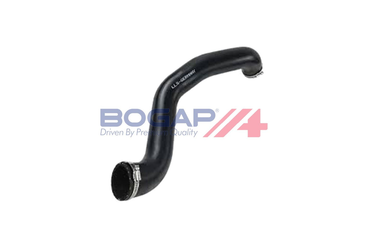 BOGAP F1711151 Charge Air Hose