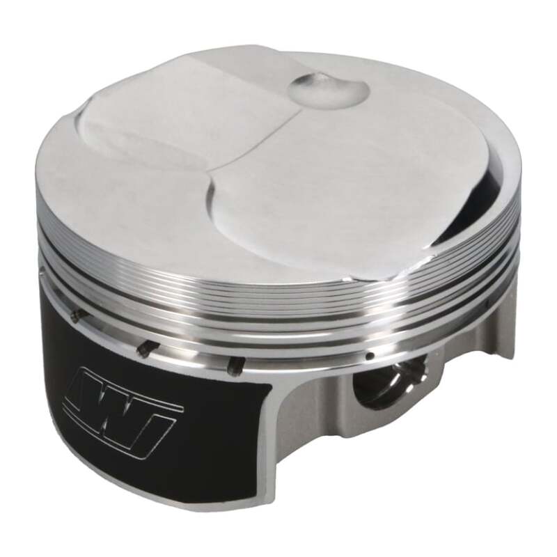 Wiseco Chevy LS 4.035in Bore 1.311in CH 9.00 CC Piston Set