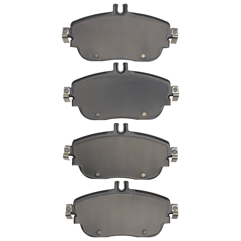 R1 Concepts R1 12-20 Infiniti QX30 Front Euro Ceramic Brake Pads