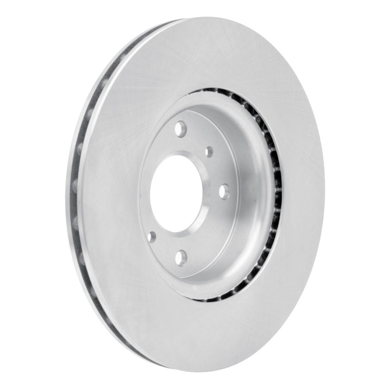 DFC 04-06 Nissan Sentra Front Brake Rotor