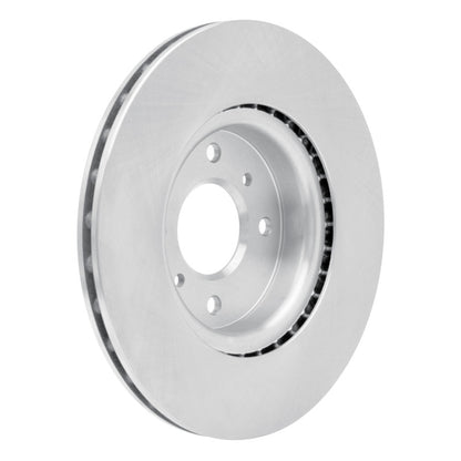DFC 04-06 Nissan Sentra Front Brake Rotor