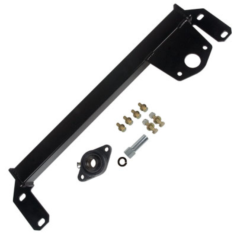 Synergy Mfg Synergy 03-08 Dodge Ram 1500/2500/3500 4x4 Steering Box Brace