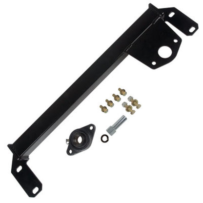 Synergy Mfg Synergy 03-08 Dodge Ram 1500/2500/3500 4x4 Steering Box Brace