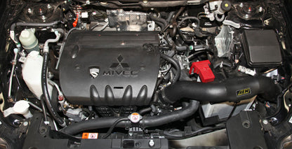 AEM Induction AEM 2015 Mitsubishi Lancer 2.0/2.4L - Cold Air Intake System