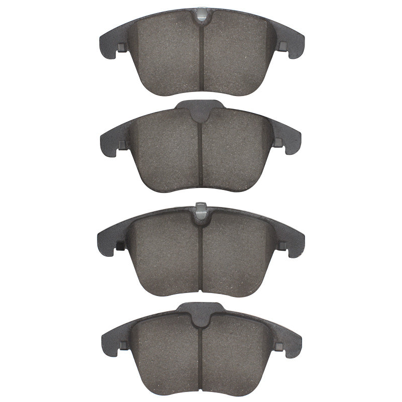 DFC 06-18 Jaguar XF Front Euro 5000 Ceramic Brake Pads