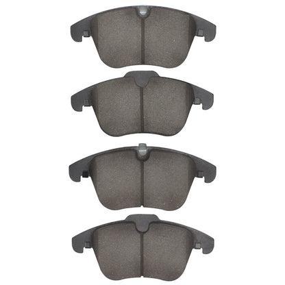 DFC 06-18 Jaguar XF Front Euro 5000 Ceramic Brake Pads
