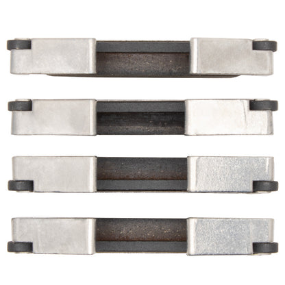 R1 Concepts R1 18-25 Genesis G70 Rear R1 Optimum OE Brake Pads
