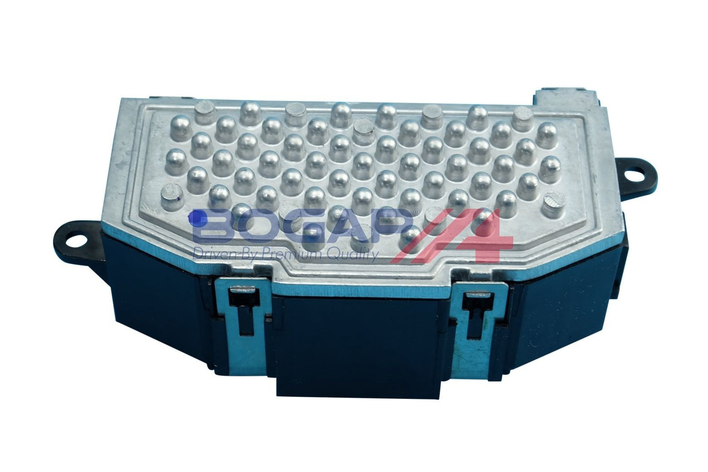 BOGAP A4112118 Resistor, Interior Blower