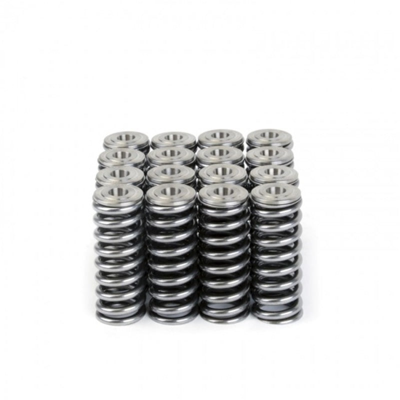 Skunk2 Racing Skunk2 Alpha Series Honda/Acura D Series Valve Spring and Titanium Retainer Kit