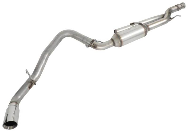 K&N Engineering K&N 15-20 Chevrolet Tahoe/GMC Yukon Cat Back Exhaust Kit