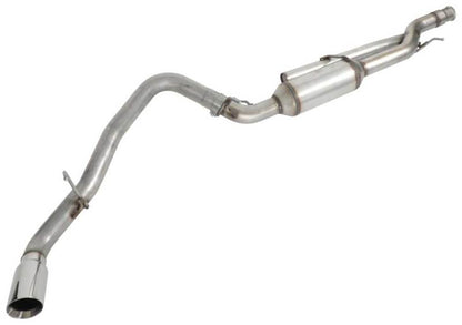 K&N Engineering K&N 15-20 Chevrolet Tahoe/GMC Yukon Cat Back Exhaust Kit
