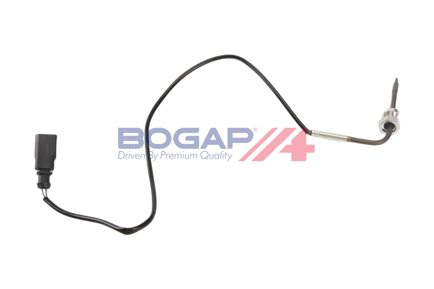 BOGAP A6120234 Sensor, Exhaust Gas Temperature
