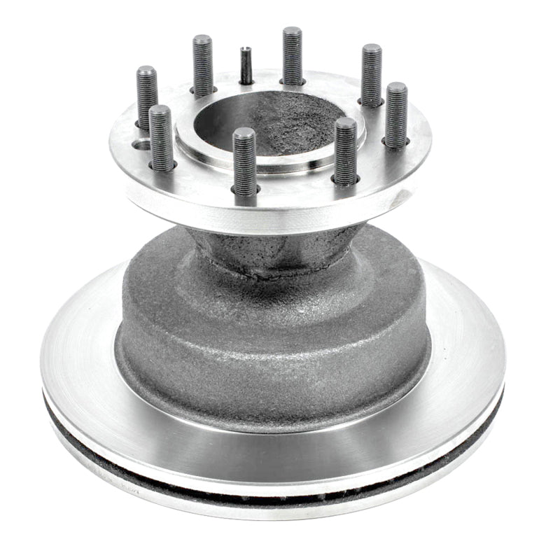 PowerStop Power Stop 03-05 Ford E-350 Club Wagon Front Autospecialty Brake Rotor