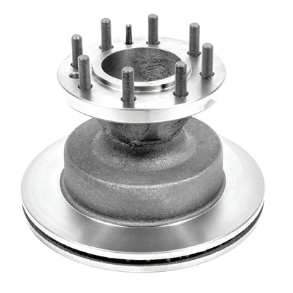 PowerStop Power Stop 03-05 Ford E-350 Club Wagon Front Autospecialty Brake Rotor