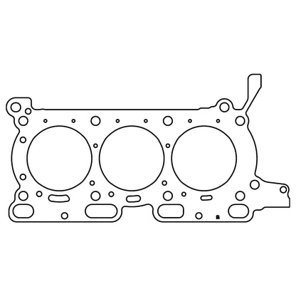 Cometic Gasket Cometic Ford 3.5L Ecoboost Twin Turbo 95mm .040 inch MLS Head Gasket - Right