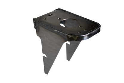 RustBuster 09-18 Ram Rear Cab Mount - Right