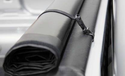 Access Lorado 2024 Toyota Tacoma 5ft Bed Lorado Roll-Up Bed Cover