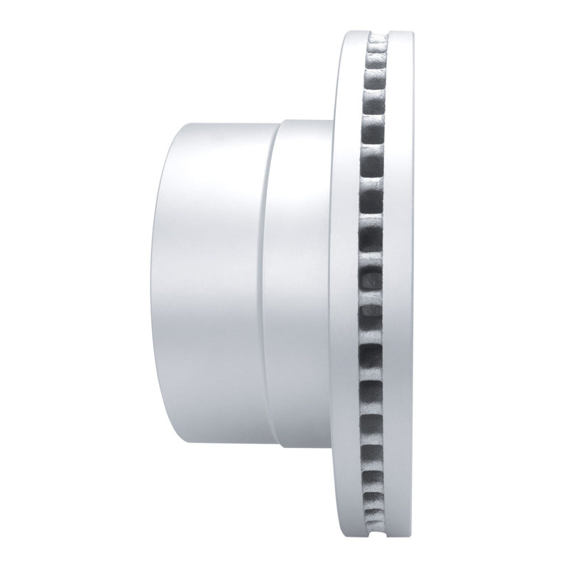 DFC 21-25 Chevrolet Express 3500 Rear GeoSPEC Coated Rotor