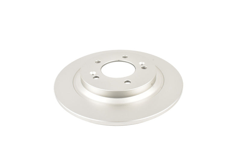 DBA 18-20 Hyundai Elantra GT (w/EPB) Rear En-Shield Street Series Rotor