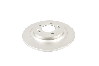 DBA 18-20 Hyundai Elantra GT (w/EPB) Rear En-Shield Street Series Rotor