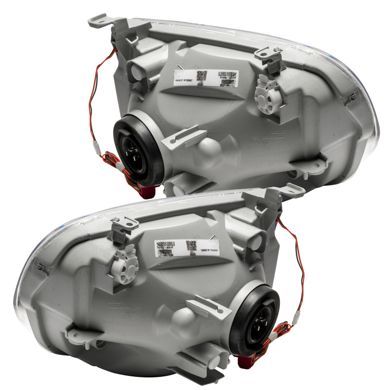 ORACLE Lighting Oracle 05-06 Toyota Tundra Double Cab SMD HL - White