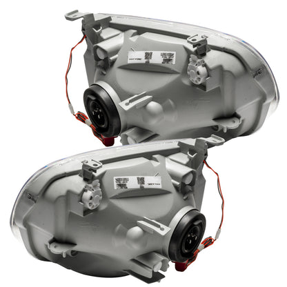 ORACLE Lighting Oracle 05-06 Toyota Tundra Double Cab SMD HL - White