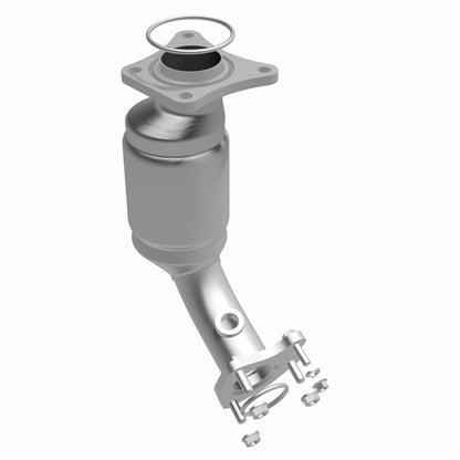 MagnaFlow Direct Fit Catalytic Converter 02-03 Altima 3.5 rr mani OE