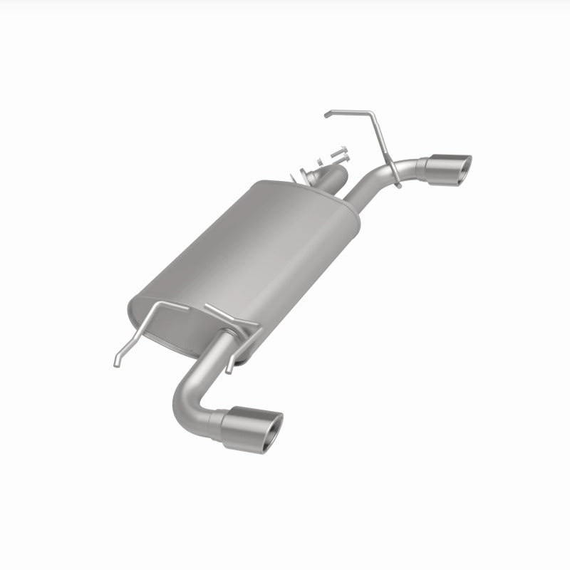 Magnaflow BRE Exhaust 03-07 Murano 3.5L Muffler Kit