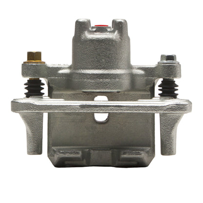 DFC 00-06 Mitsubishi Montero Rear-R Silver Zinc Coated Premium Caliper