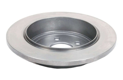 DBA 03-05 Dodge Neon SRT-4 Rear 4000 Series Plain Rotor