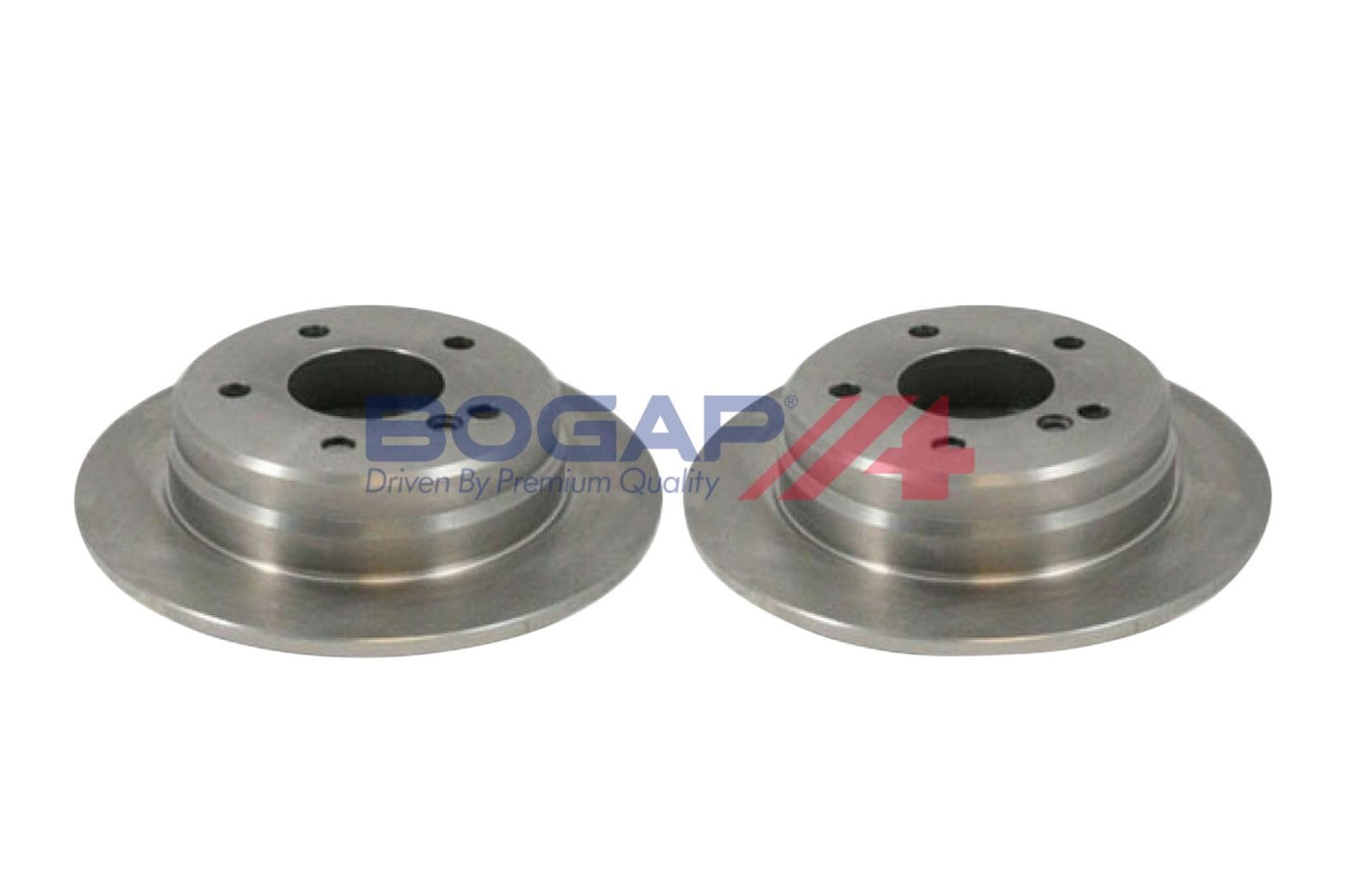 BOGAP C8211120 Brake Disc