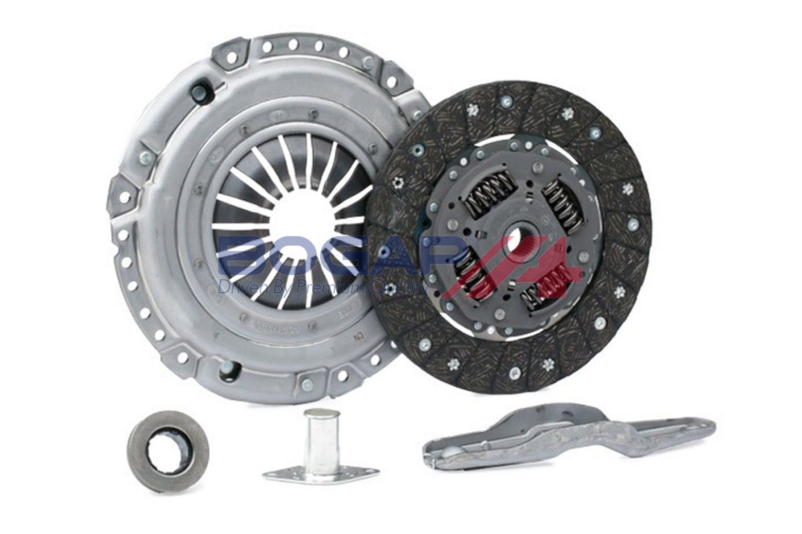 BOGAP A2223114 Clutch Kit