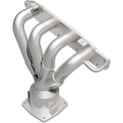 MagnaFlow Direct Fit Catalytic Converter 98-01 Metro 1.3 Front OEM