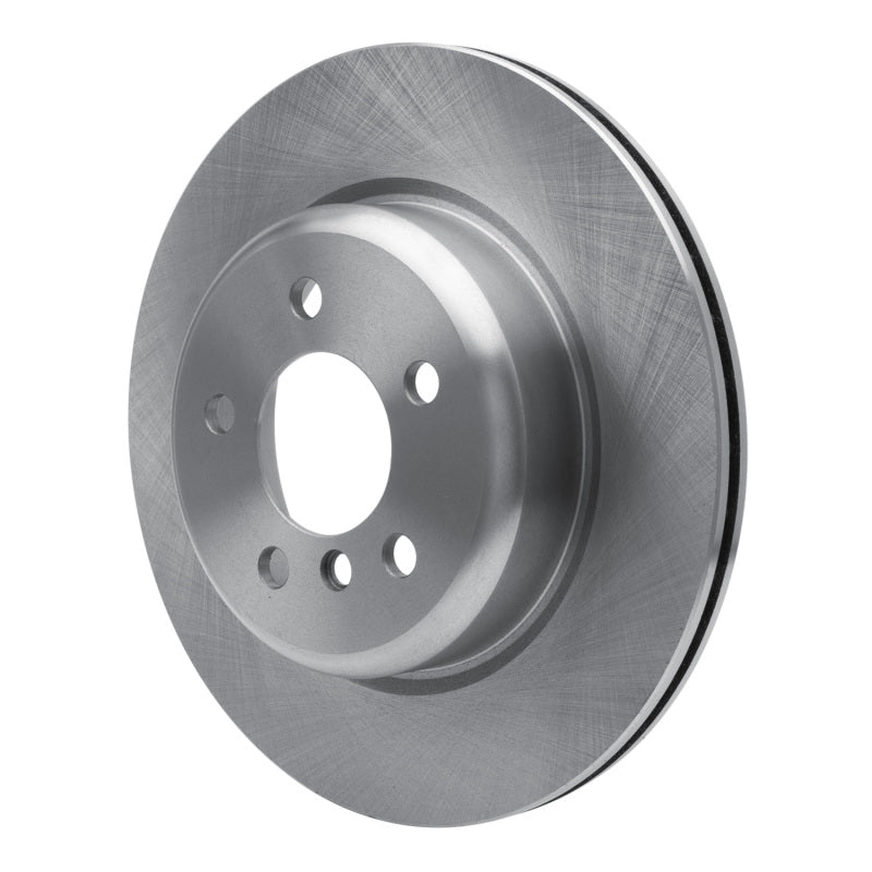 DFC 11-16 BMW 535i xDrive Rear Brake Rotor