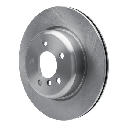 DFC 11-16 BMW 535i xDrive Rear Brake Rotor