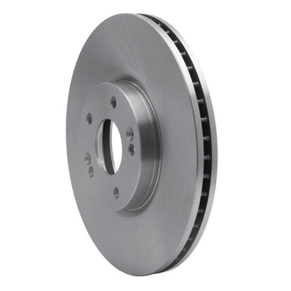 DFC 07-12 Hyundai Veracruz Front Brake Rotor
