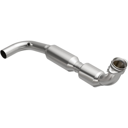 MagnaFlow 02-03 Ford F-150 5.4L Direct Fit Converter