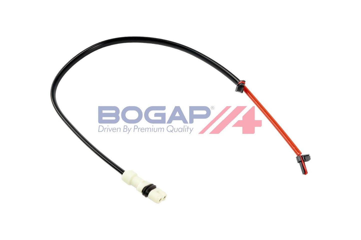 BOGAP A7117179 Warning Contact, Brake Pad Wear