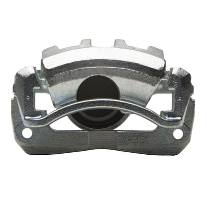 DFC 92-96 Lexus ES300 Front-L Premium Caliper - Silver Zinc Coated