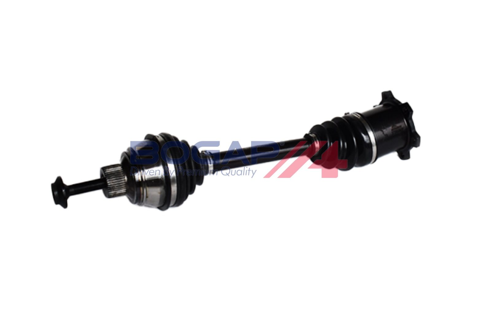BOGAP A3710286 Drive Shaft