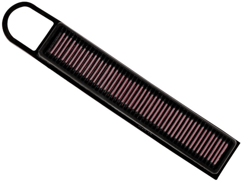 K&N Engineering K&N Replacement Air Filter MINI COOPER 1.6L; 2007