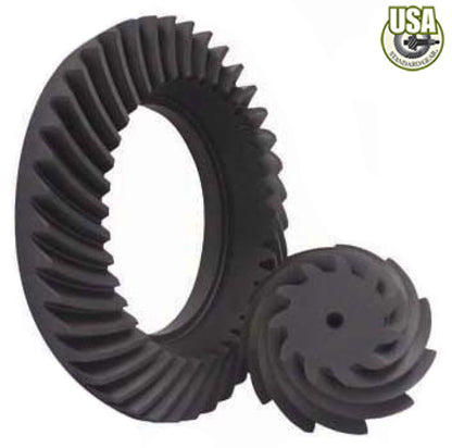 Yukon Gear & Axle USA Standard Ring & Pinion Gear Set For Ford 8.8in in a 4.88 Ratio