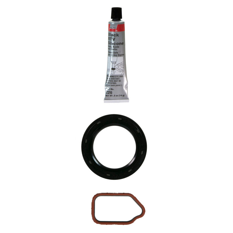 Fel-Pro Mercedes-Benz E320 TCS 46205 Engine Crankshaft Seal Kit