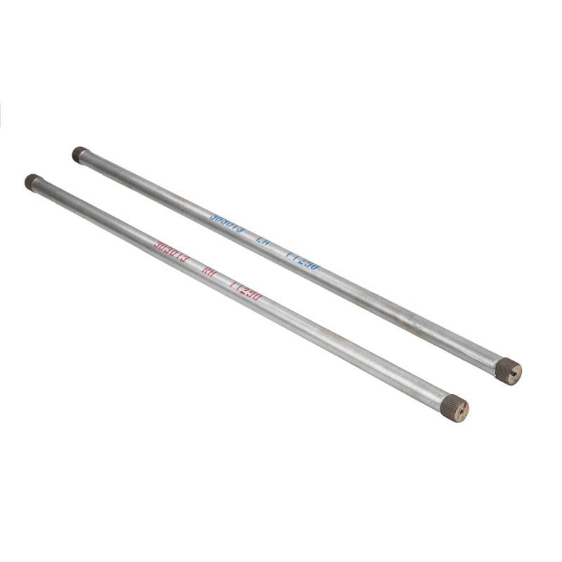 Old Man Emu ARB Torsion Bar Set Mazda Bt50 Pair