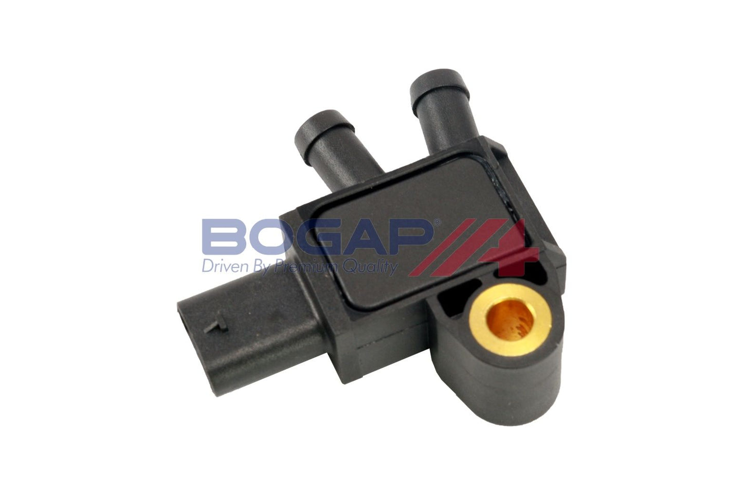 BOGAP C6121111 Sensor, Exhaust Pressure