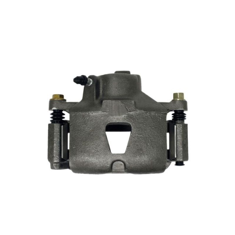 PowerStop Power Stop 91-92 Saturn SC Front Right Autospecialty Caliper w/Bracket