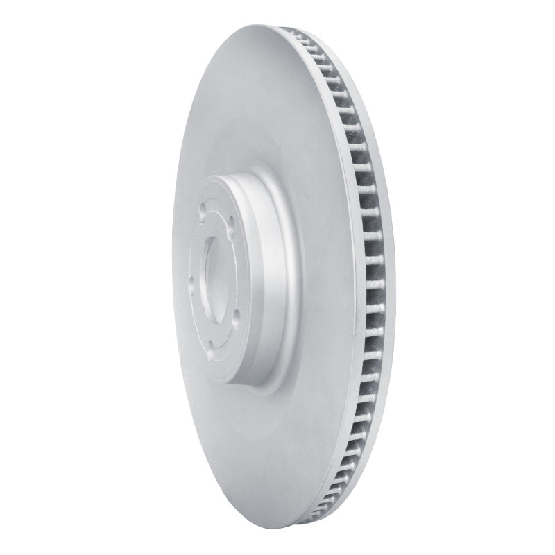 DFC 21-25 Ford Mustang Mach-E Front GeoSPEC Coated Rotor