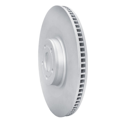 DFC 21-25 Ford Mustang Mach-E Front GeoSPEC Coated Rotor