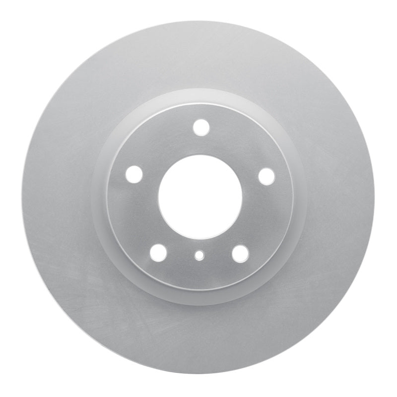 DFC 03-05 Infiniti G35 Front GeoSPEC Coated Rotor